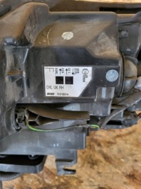 фото thumb №8, Фара правое перед nissan qashqai j11 13-17 100-18014