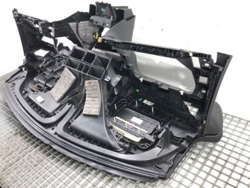 фото thumb №11, Капот peugeot 208 i хэтчбек консоль панель раздаточная