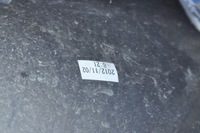 фото thumb №14, Honda civic vii lift бампер перед передній