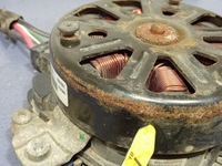 фото thumb №8, Bmw 5 g30 g31 2.0d 520d моторчик вентилятора 8617085 4 pin