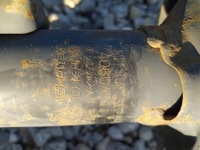 фото thumb №3, Mit asx поворотный кулак левая правая