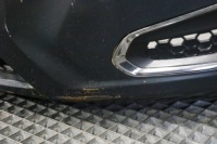 Бампер перед передний решётка радиатора решётка  решётка противотуманная фара volvo v60 s60 2 492-56 Недорого, фото thumb