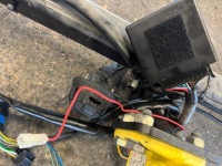 Фаркоп  буксирувальний renault express Доставка, фото thumb