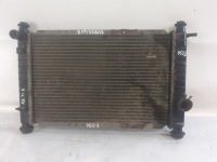 фото thumb №1, Радіатор wody daewoo matiz 0.8