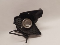 фото thumb №1, Alfa 147 lift противотуманная фара + корзина кронштейн решётка p