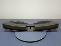 фото thumb №5, Seat leon iii hb молдинг защита порог багажника 5f0863459a