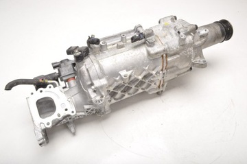 фото thumb №6, Mazda cx-30 2.0 hyb компрессор компрессор hf01-2070x