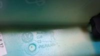 фото thumb №5, Подлокотник дверь правый задняя vw passat b8