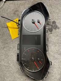 фото thumb №1, Clio v 1.0tce спідометр  прилади європа 248101231r