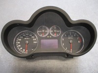 фото thumb №1, Alfa romeo 147 лічильник / спідометр 110080304044