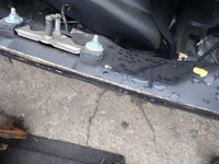 фото thumb №6, Audi a6 c6 универсал pas задний ванна lz7q