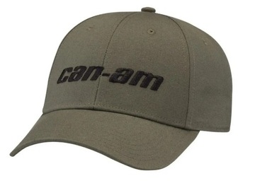 Мужская кепка Can-Am Signature 4545240077
