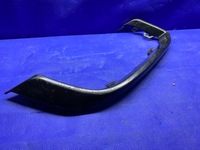 фото thumb №6, Audi s3 rs3 правая рамка выхлоп диффузор решётка молдинг декор 8v5807732