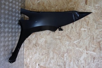 фото thumb №9, Крыло левый перед переднее honda civic viii 8 05-