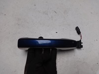 фото thumb №1, Renault talisman 17r ручка двері ліва задня terpr