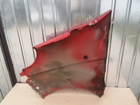 фото thumb №12, Крыло правый перед opel vivaro a lift 06-14