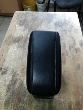 фото thumb №16, Volvo v40 ii 2012 - 2019 рік сидіння диван обшивки підлокітник r-design