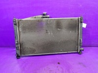 фото thumb №4, Mitsubishi lancer viii 07- 1,8 4b10 радиаторов воды