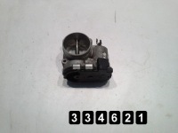 Купити 2002 mercedes c class корпус дросель a1110980109, фото thumb