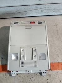 фото thumb №1, Skoda scala лампа бардачок кабіни