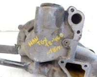 Man tgx рестайлинг  18r 460km euro 6 корпус насоса воды 51.06330-3059 с Разборки, фото thumb