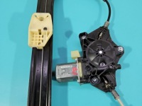 фото thumb №7, Подъемник перед правый skoda superb iii 0130822716