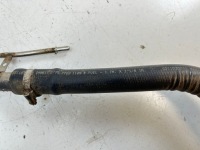 2006 dodge pickup ram srt-10 заливная горловина топлива с Разборки, фото thumb