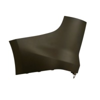 фото thumb №1, Бампер левый задняя ford transit courier po 2014 et76-17927-afw