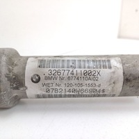 фото thumb №6, 2008 bmw x5 e70 крестовина колонки рулевого 6774110