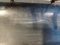 Решётка бампера перед средняя opel corsa f рестайлинг  23- Недорого, фото thumb