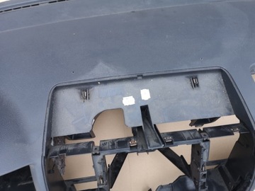 фото thumb №12, Панель роздавальна консоль vw t5 європа 2005r