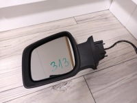 Купить Mercedes a-klasa w169 b-klasa w245 рестайлинг  зеркало левая 9 pin, фото thumb