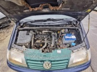 фото thumb №7, Seat alhambra вимірювач потоку повітря 2000 1.9l 0280217121
