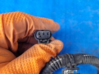 Opel-części | corsa f джгут електропроводка pdc бампера перед 9835937680 Ціна, фото thumb