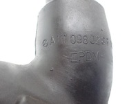 фото thumb №4, Wąż шланг труба повітрозабірник повітря mercedes slk 230 r170 2.3 компресор 97r