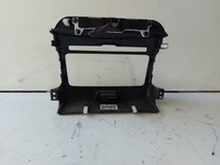 фото thumb №6, Kia sportage 3 10- рамка корпус радіо панель аварійних