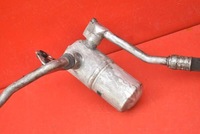 фото thumb №9, Шланг трубка кондиционера осушитель 8z1260740 audi a2 1.4 tdi 75 km 99-05