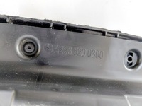 фото thumb №7, Mercedes eqc n293 w293 23r. плита защита pod бампер a935200300