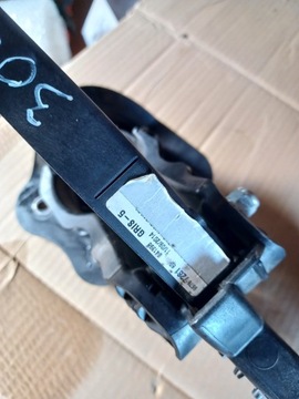 фото thumb №8, Peugeot 308 1.6hdi педалі kpl.