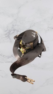 Купить Ремень bezp перед правый  renalut scenic 2.0b 03r, фото thumb