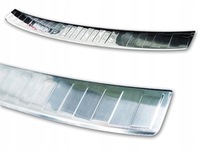 фото thumb №7, Audi a6 c8 v універсал avant 2018- накладка na бампер