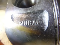 фото thumb №16, Поршень / поршни + шатун mercedes cls w219 3.0 cdi 8340e