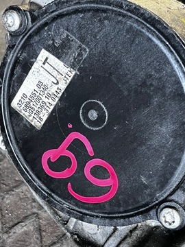 фото thumb №8, 69 bmw x3 x5 g01 g02 рулевая рейка трансмиссия рулевая 6894551