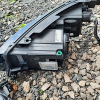 Range rover evoque капот бампер крила ксенон радіатор комплект lrc 867 Доставка, фото thumb