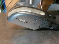 фото thumb №6, Дзеркало праве mazda 6 fl 2 роз'єми 5 pin 8pin