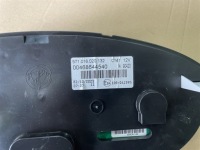 фото thumb №6, Счетчик приборы 2.2 bluehdi 00468644540 citroen jumper iii lift 19-24r.