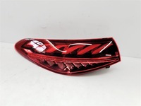 фото thumb №1, Mercedes eqs w297 21r+ левая лампа задняя full led eu