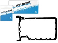 фото thumb №4, Victor reinz 71-37206-00 прокладка, поддон масляная
