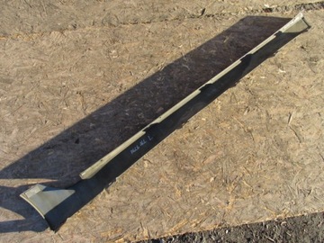 фото thumb №6, Audi a6 c6 avant allroad планка накладка пороговая левая 4f9853859