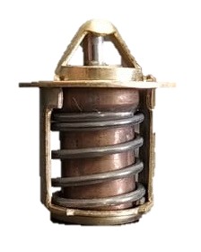 Rieju Yamaha Mineralli AM 3 4 5 6 Termostat